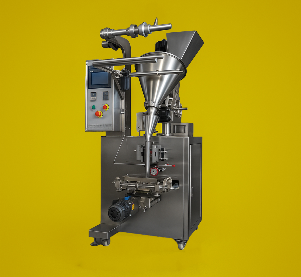 Spice & Packaging Machine purchase